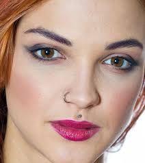 Jestrum Piercing (Vertical Medusa) - [50+ Ideas] And Complete Guide | Body  Piercing Jewelry, Medusa Piercing Jewelry, Facial Piercings