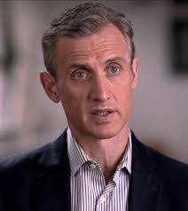 Don Abrams's Instagram, Twitter & Facebook