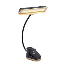 Top 10 Light Lamp For Music Stands Of 2020 Best Reviews Guide
