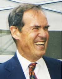 Anthony Arnold Obituary