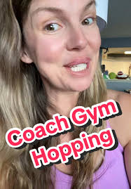 Heather Howard Cheer Coach