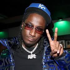 K Camp Discography: Vinyl, CDs, & More