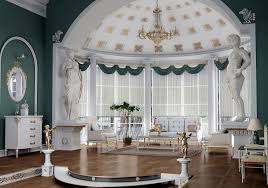The lavish and dramatic feel of the victorian interior. Victorian Interior Design Style History And Home Interiors