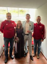 Schiedsrichtergruppe Böblingen