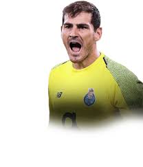 Fifa 21 fifa 20 fifa 19 fifa 18 fifa 17 fifa 16 fifa 15 fifa 14 fifa 13 fifa 12 fifa 11 fifa 10. Casillas Fifa 19 85 Rating And Price Futbin