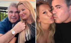 A declaração de amor de Toy à mulher Daniela Correia: "O futuro do nosso  amor é infinito"