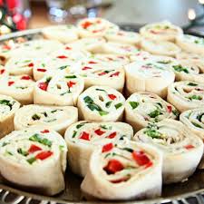 They are also simple to. Easy Christmas Party Ideas Craftfoxes