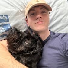 Sean Hendry (@SeanHendry7)