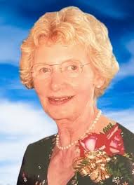 Joyce Tyler Obituary (1932