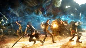 In order for us to make the best articles possible, share your corrections, opinions, and thoughts about justice monsters five guide and rewards with us! New Trailer Shows Off All The Different Properties In The Final Fantasy Xv Universe Game Informer