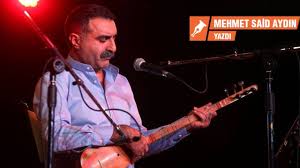 Bir güzel uğruna, dün yine çattım feleğe, yine havalandı. Erdal Erzincan Olmak
