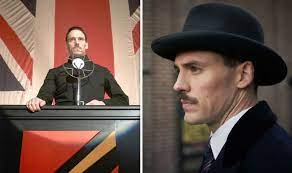Given decades ago, it now applies to more than just europe. Peaky Blinders Did Oswald Mosley Really Give A Speech At Bingley Hall Tv Radio Showbiz Tv Express Co Uk