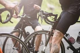 Browse tattoo ideas in all styles from tribal, japanese, watercolor and more. Cycling Tattoo How To Pick One We Love Cycling Magazine