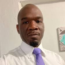 Alfonzo Riley — The Clemency Collective