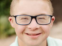 Hey friends, welcome! We're so glad you're here! If you're new, I'm  Kimberly—wife to Devon and mom to four incredible kids, including Jack, our  youngest, who was born with Down syndrome. This