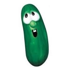 We did not find results for: Bro Codes On Twitter Remember Larry The Cucumber From Veggie Tales Yeah This Is Him Now Feel Old Yet Http T Co 1sr2ckwqfj