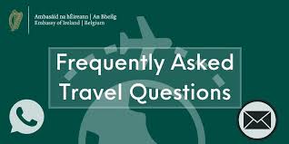 Driven by the urge to create difference. News Archive Frequently Asked Travel Questions Department Of Foreign Affairs