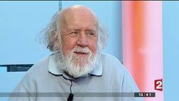 Hubert Reeves "Our body is made of stardust"