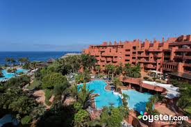 Sheraton La Caleta Resort Spa Review What To Really Expect If You Stay
