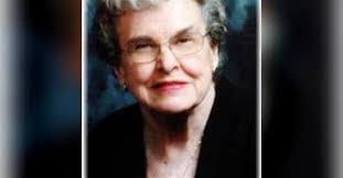 Roberta Glass Obituary