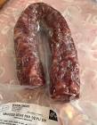 Saucisse Sèche
