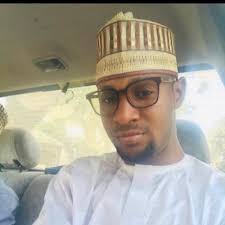 Fatima Mahmud (@gimbiyafati74)