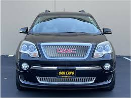 Image result for Carbon Black 2012 Acadia