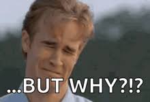 Why Crying GIFs | Tenor
