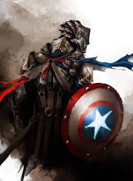 Captain america wallpaper hd phone. Fantasy Art Captain America Wallpapers Hd Desktop And Mobile Backgrounds