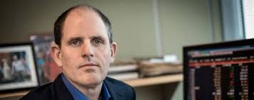 Judge Grills Futures Trader