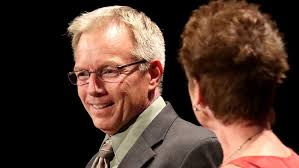 SKEF lunch honors those working hard for students