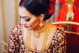 the 7 makeup artists every bride should