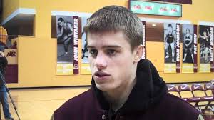 Mike and David Thorn