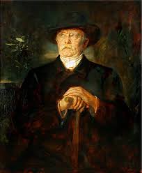 Find the best organize desktop wallpaper on getwallpapers. Otto Von Bismarck Self Portraits Hd Wallpapers Desktop And Mobile Images Photos