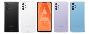 Samsung galaxy a32 5g android smartphone. Samsung Galaxy A32 5g Official Renders Leaked To Reveal Impressive Rear Design Gizmochina