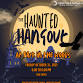 Haunted Hangout event image