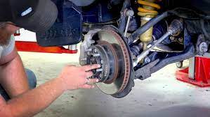 How to install wheel spacers. How To Install Wheel Spacers Correctly Low Offset