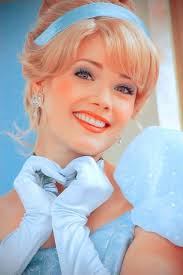 Cinderella Cinderella Disney Disney World Characters Disney Face Characters