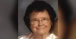 Marjorie E. "Margie" Carter Obituary
