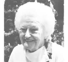 Frances ROGAN Obituary