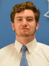 2016 Men's Lacrosse Roster