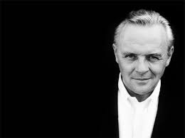 Favorite film with Sir. Anthony Hopkins