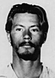 David Baker (AKA Karate Dave)