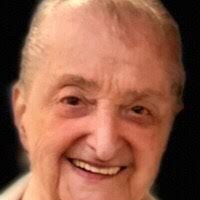 Doris Cecelia Burroughs Obituary (2024)