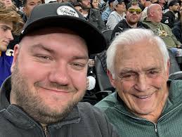 From Hockey Day Minnesota in White Bear to trips to Norway, Amsterdam,  Fountain, Roseau, Las Vegas, Denver and others, to witnessing three of my  friends get married, to meeting my favorite band,