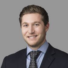 Meet Stephen John (He/Him), Legal Clerk