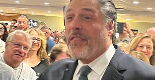 As the GOP Romps in Monmouth, Spadea Picks off a Few Points