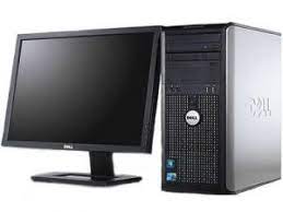Sobat tentunya tau sekarang ada berbagai jenis pc yang berbeda beda serta memiliki fungsi yang lengkap. Dell Optiplex 380 Harga Review Ulasan Terbaik Di Malaysia 2021