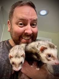 Profil von Shannon Carpenter