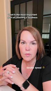 “What’s the MOST important part of choosing a business?” (This is my  opinion) Hopefully, it adds some value to your decision process. #business  #belief